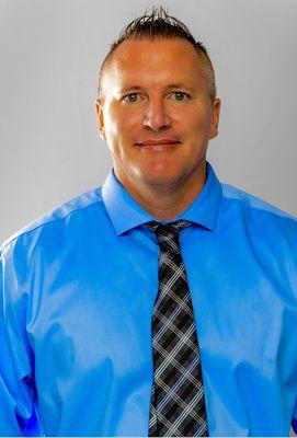 Lance Burge - eXp Realty