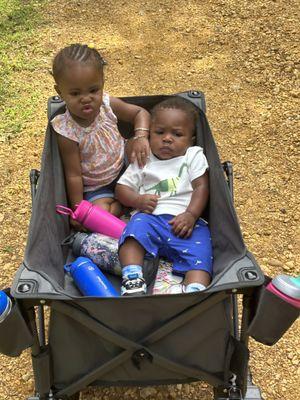 Viola Garden’s Daycare