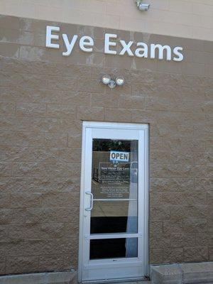 New Vision Eye Care