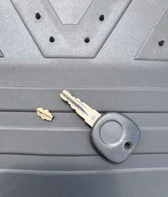 North Florida Locksmith