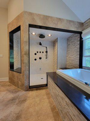 GB Tile & Construction