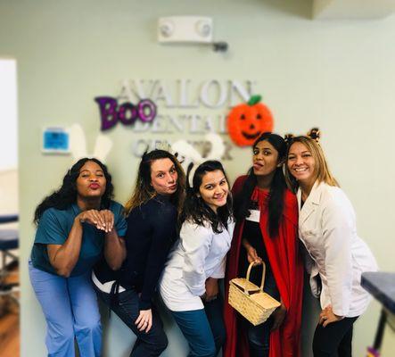 Avalon Dental Center