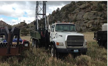 CL & C Drilling & Pump Service