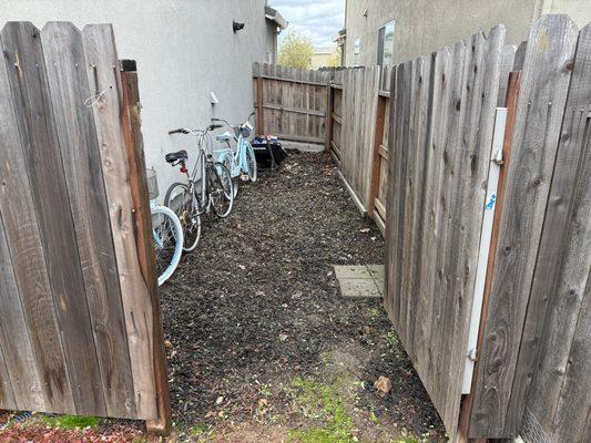 Hansens Hauling And Landscape