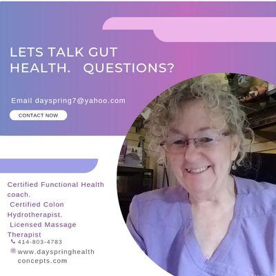 Dayspring Therapeutic Massage & Health Concepts