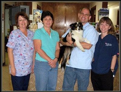 Jennings Animal Hospital