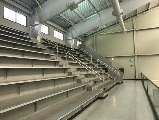 Washington Park Natatorium