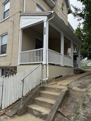 Rodriguez Extreme Remodeling