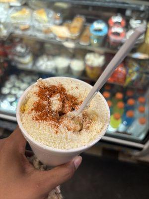 Paleteria El Sabor De Mexico