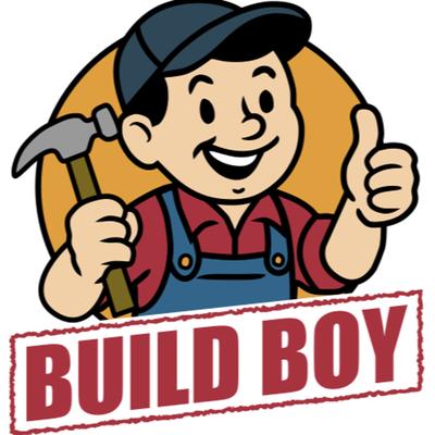 Build Boy