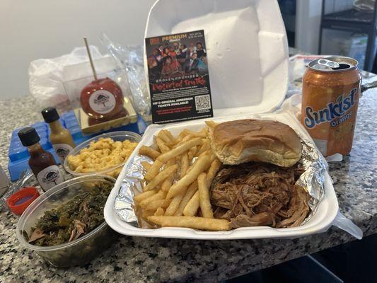 Soul Out Street Kitchen