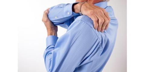 Shoulder Doctor