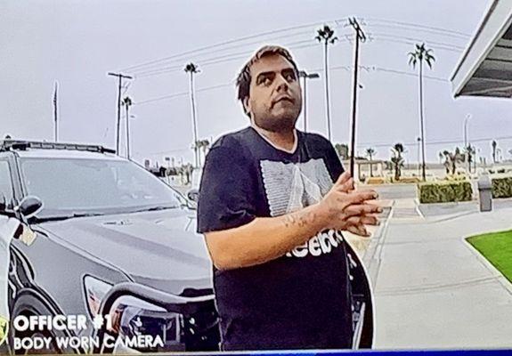 Riverside Police Department