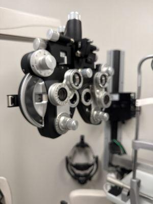 Osu Havener Eye Institute Dublin