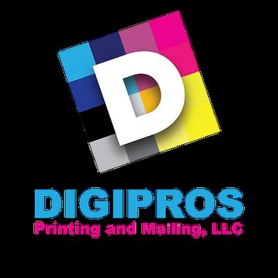 DigiPros Printing and Mailing
