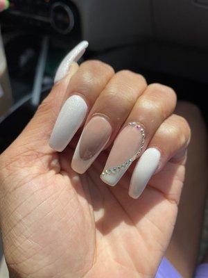 Top 10 Nails
