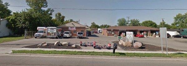 U-Haul Neighborhood Dealer