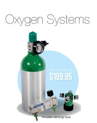 We here at Aeromedix pride ourselves on our portable oxygen systems. With over 10 years expertise, we produce some of the finest, easiest to