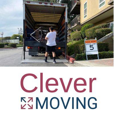 Clever Moving