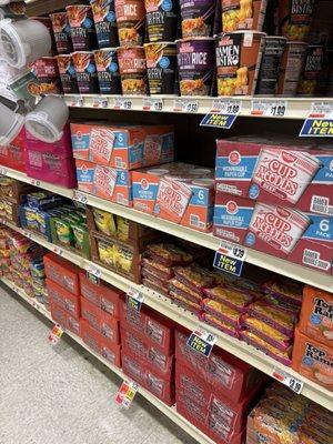 Tops Friendly Markets