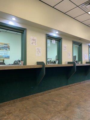 Registrations: Titles, Tags, Plates