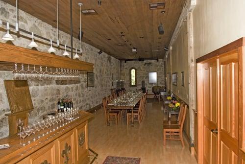 Patrick Mervin + Associates Architects, AIA