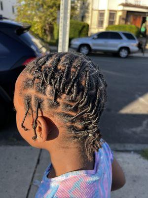 Locs N Things By Ashley