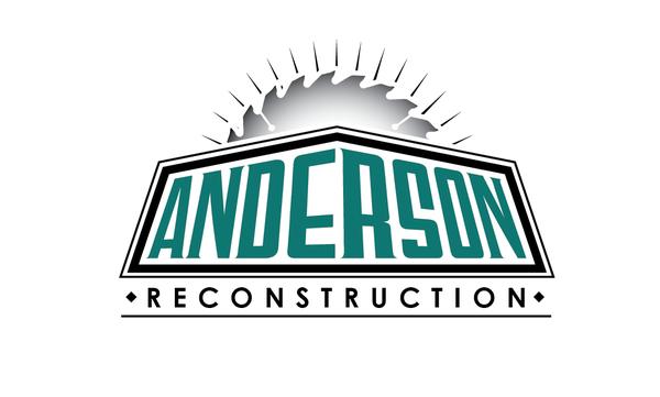 Anderson Reconstruction