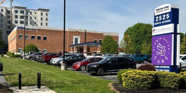 Gloria Gates Care-Altoona