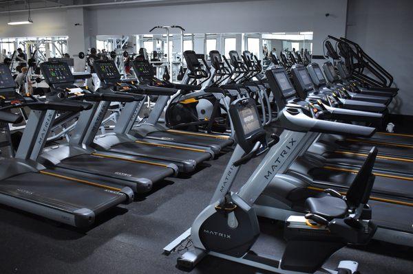 Real Life Fitness