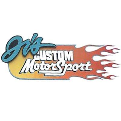 JR's Custom Collision