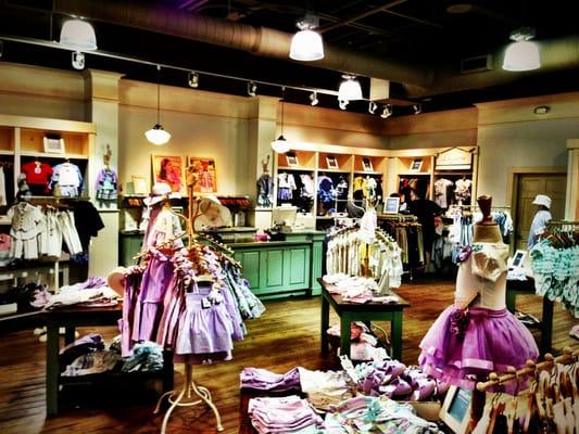 Janie and Jack Outlet