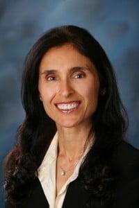 Elaheh Samsani, DDS - Sierra Perio