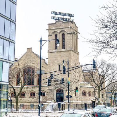 Uptown Baptist Church