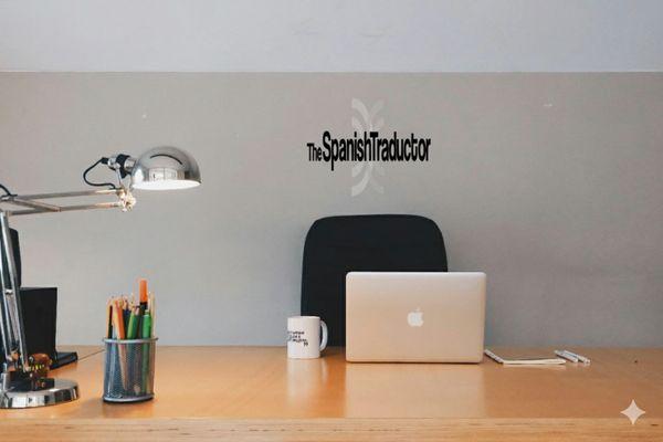 The Spanish Traductor