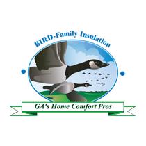 Bird Family Insulation
