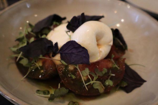 Burrata