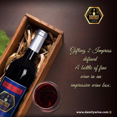 customized wooden boxes