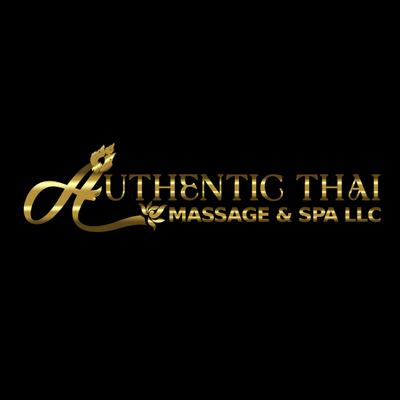 Authentic Thai Massage & Spa