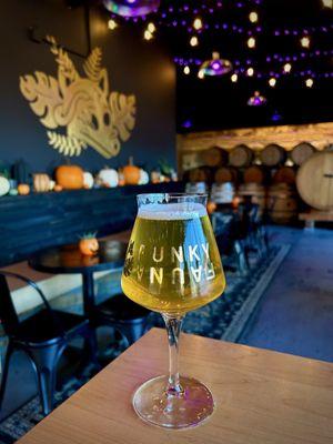 Funky Fauna Artisan Ales