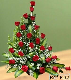 Primavera Flower Shoppe