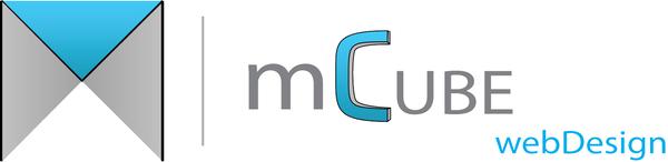 mCube webDesign