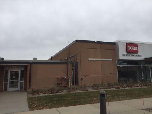 Toro Employees Federal Credit Union