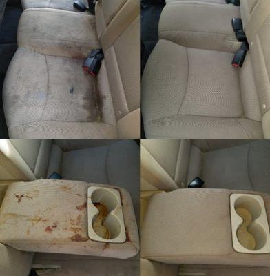 Shined By Izzy Mobile Detailing