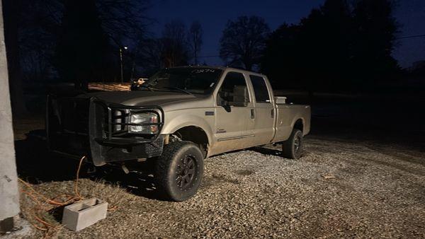 Uncle Jesse’s Transportation