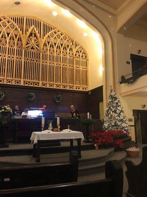 Central Presbyterian Church