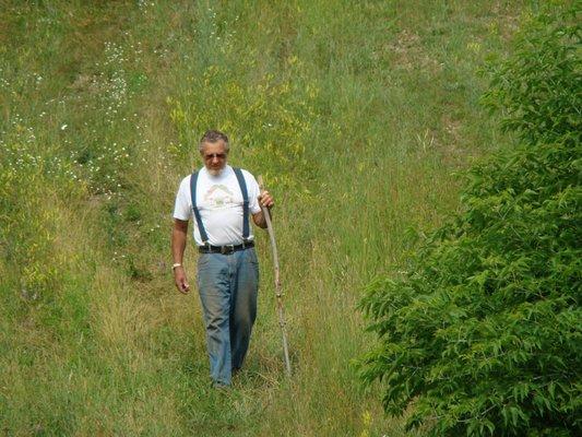 Lotus Foot Care Mobile Medical Pedicures