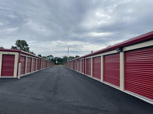 Self Storage of Mechanicville