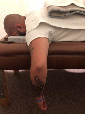 Allen Bui Chiropractic