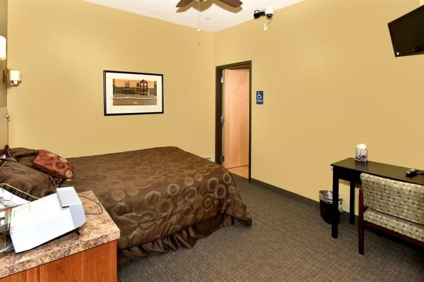 Lakeland Home Sleep Tests